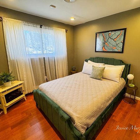 The Springs Motel New Ashford Екстериор снимка