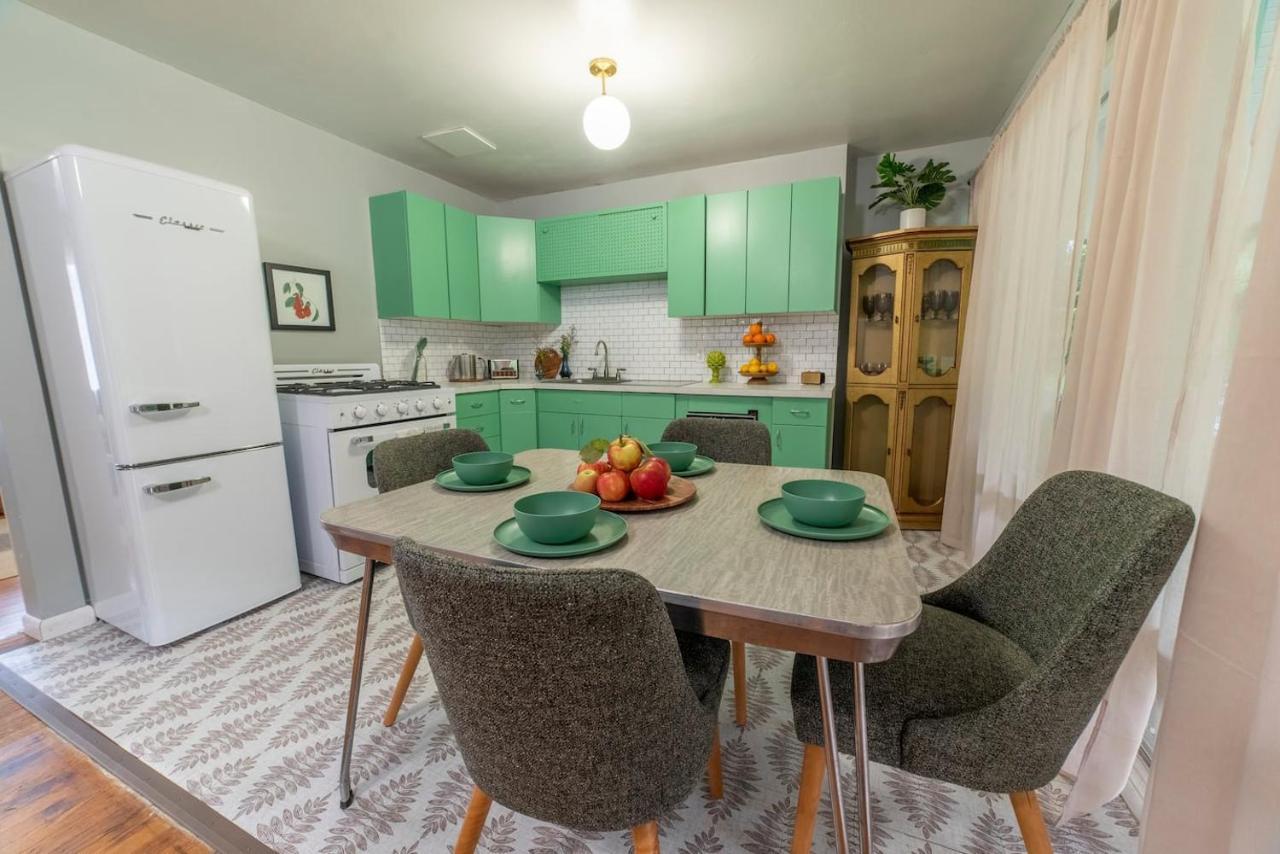 The Springs Motel New Ashford Екстериор снимка