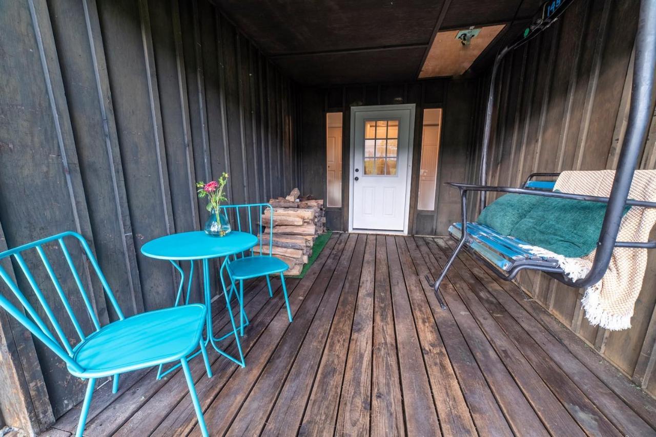 The Springs Motel New Ashford Екстериор снимка