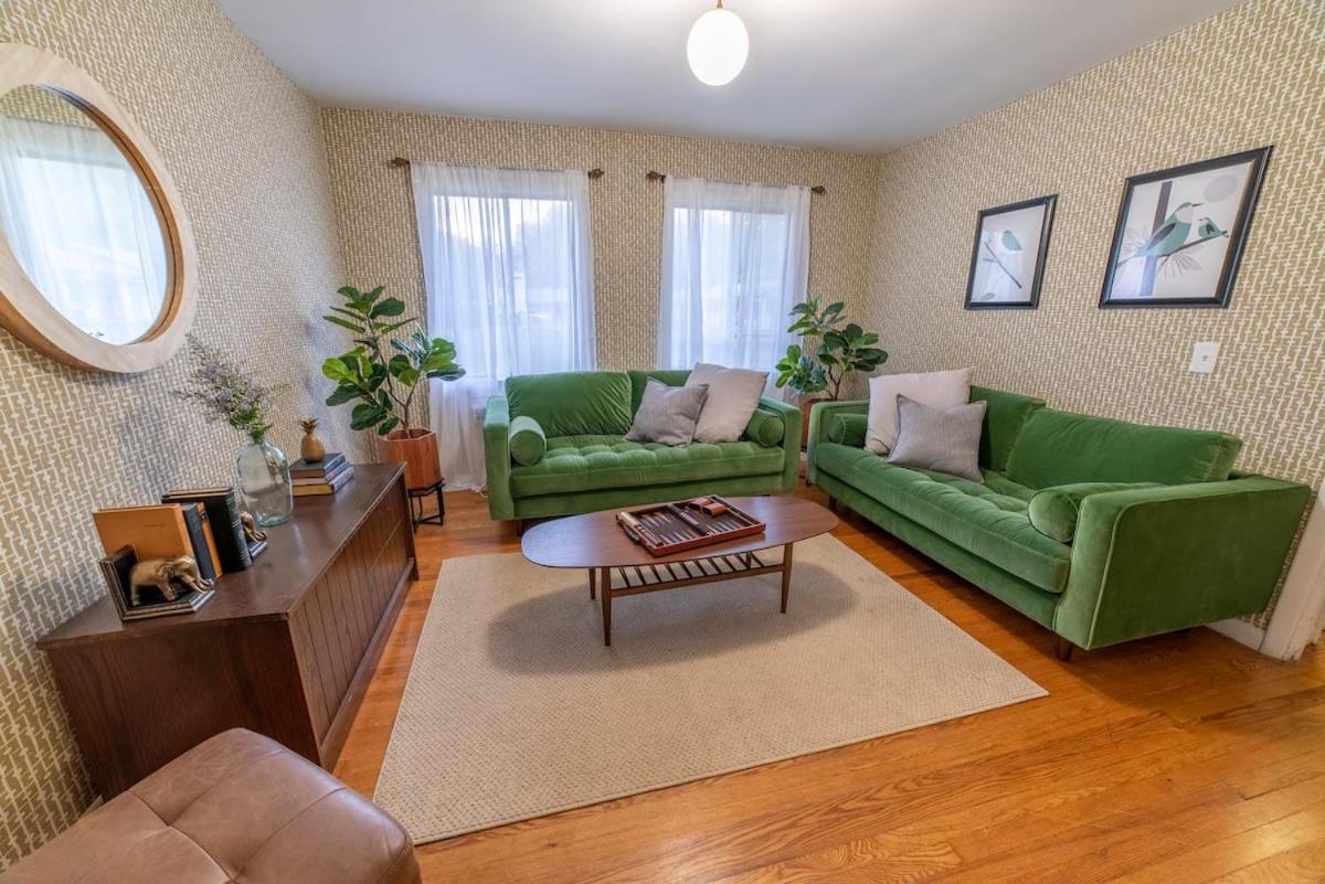 The Springs Motel New Ashford Екстериор снимка