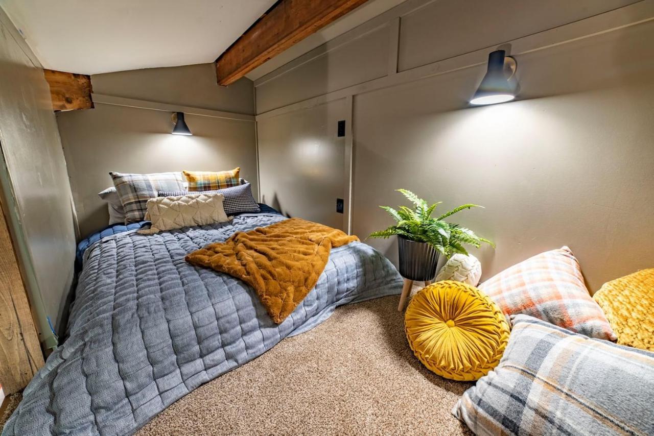 The Springs Motel New Ashford Екстериор снимка