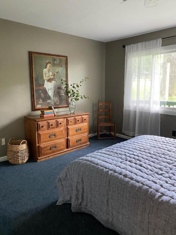 The Springs Motel New Ashford Екстериор снимка