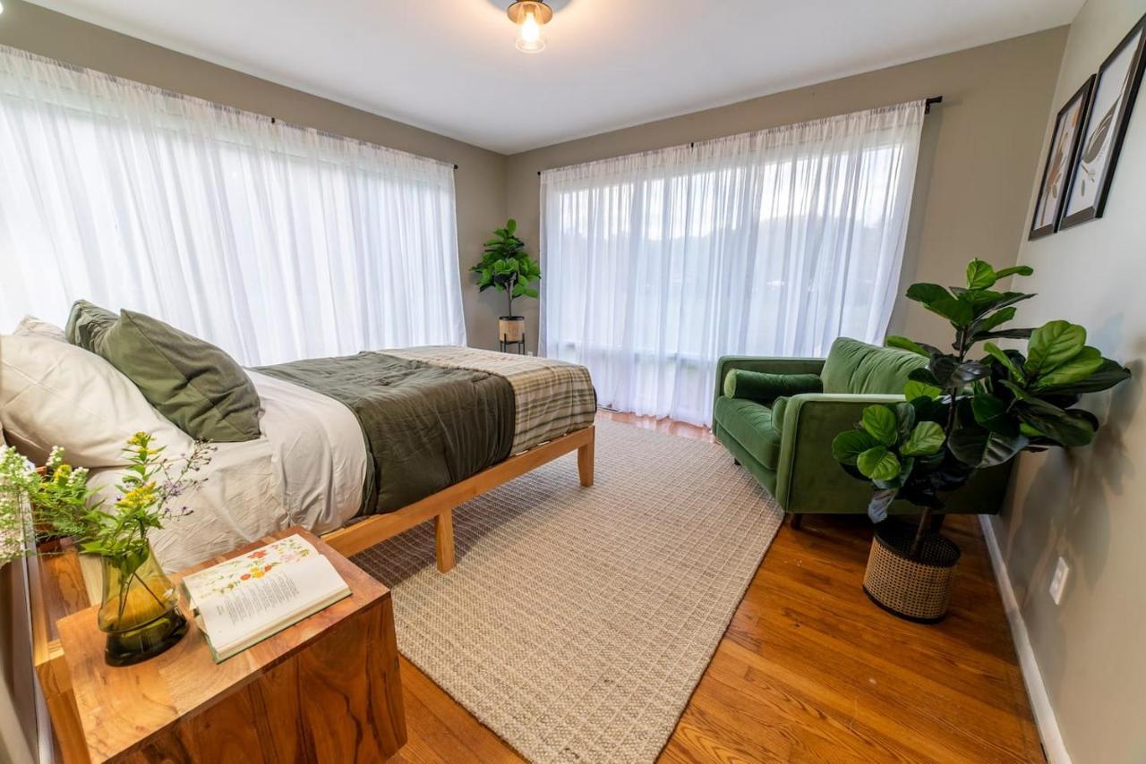 The Springs Motel New Ashford Екстериор снимка