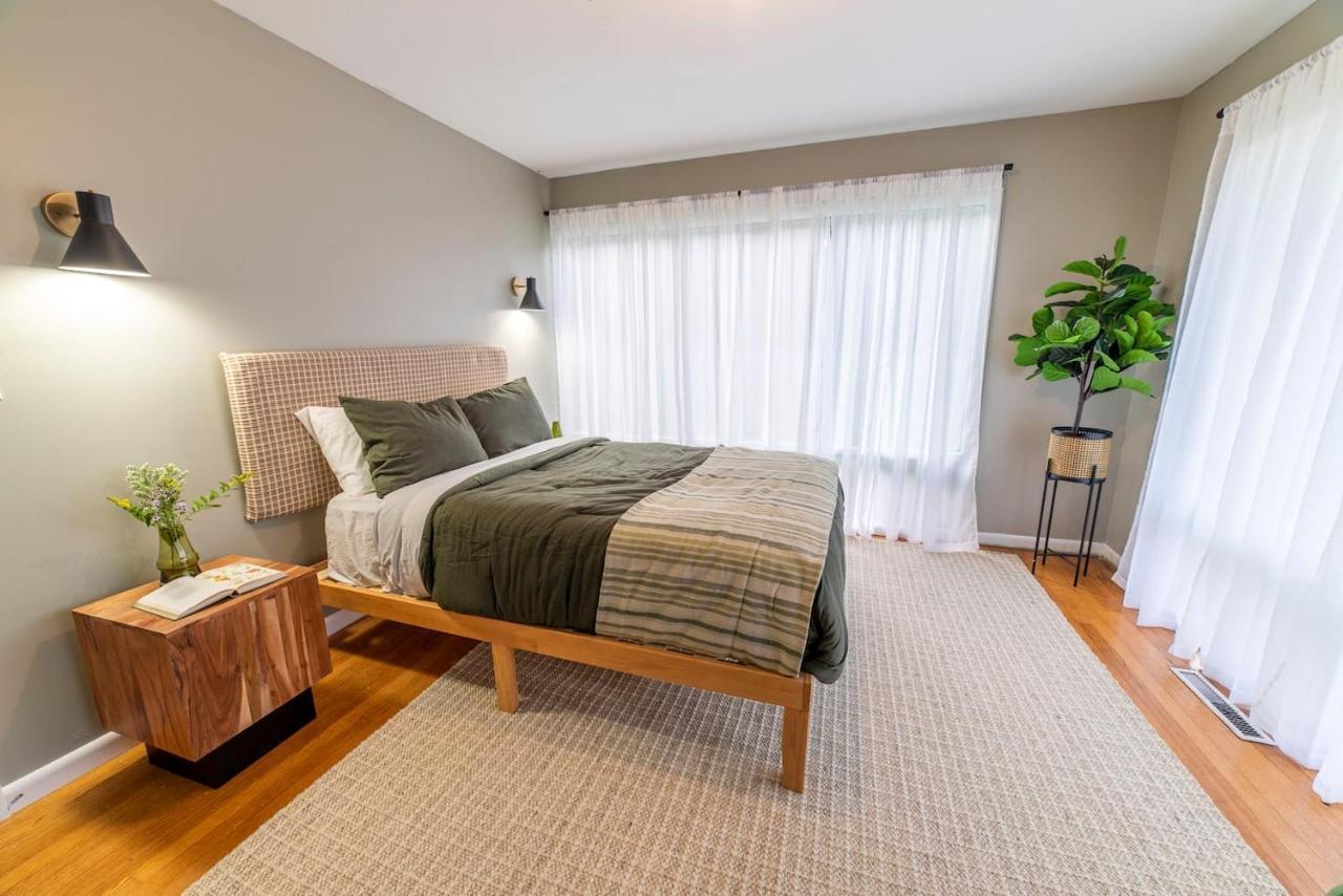The Springs Motel New Ashford Екстериор снимка