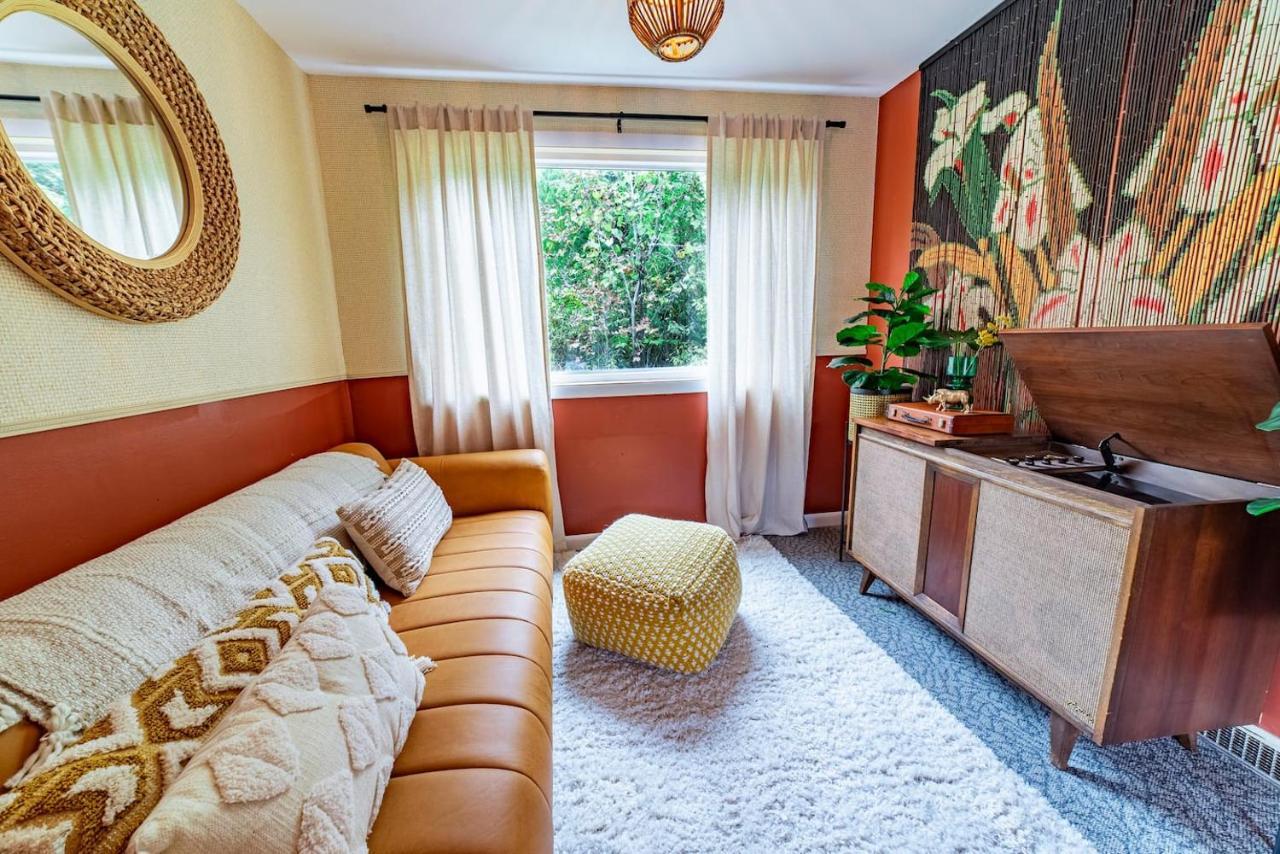 The Springs Motel New Ashford Екстериор снимка