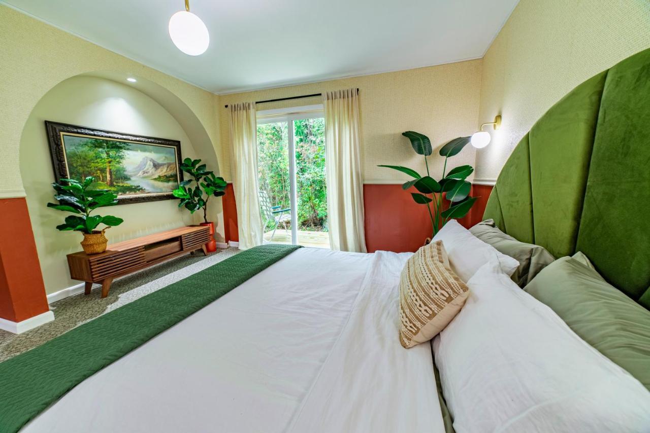 The Springs Motel New Ashford Екстериор снимка