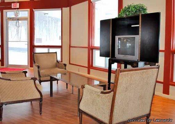 The Springs Motel New Ashford Интериор снимка