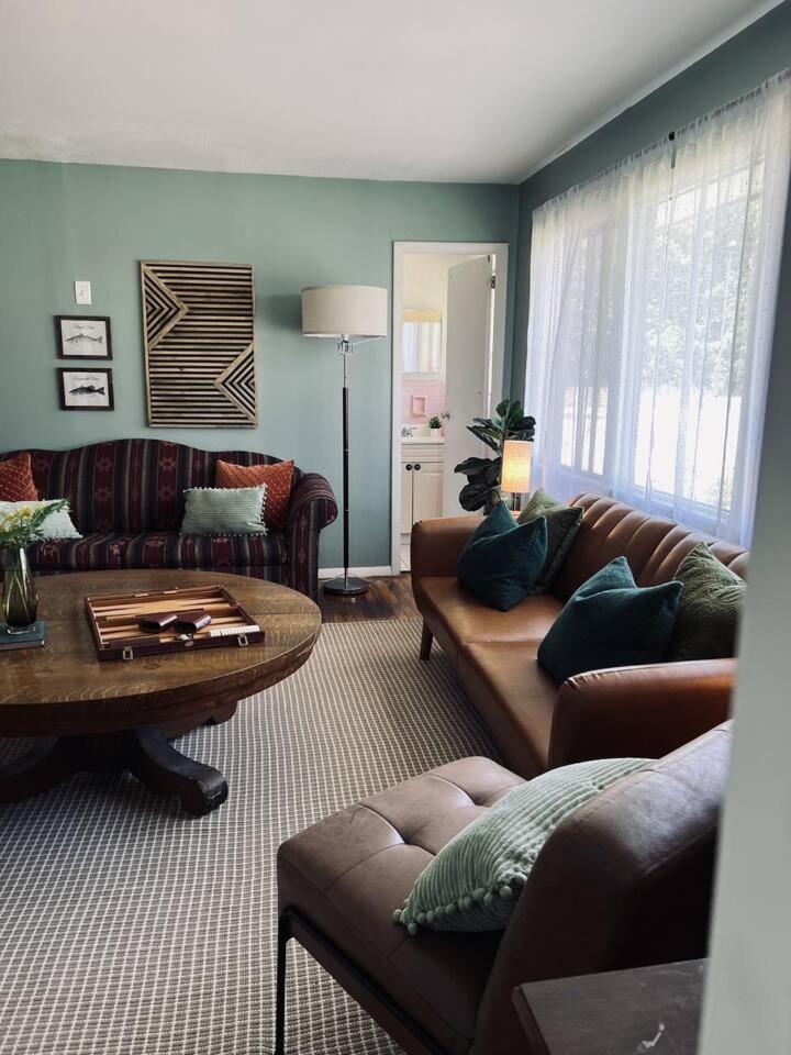 The Springs Motel New Ashford Екстериор снимка
