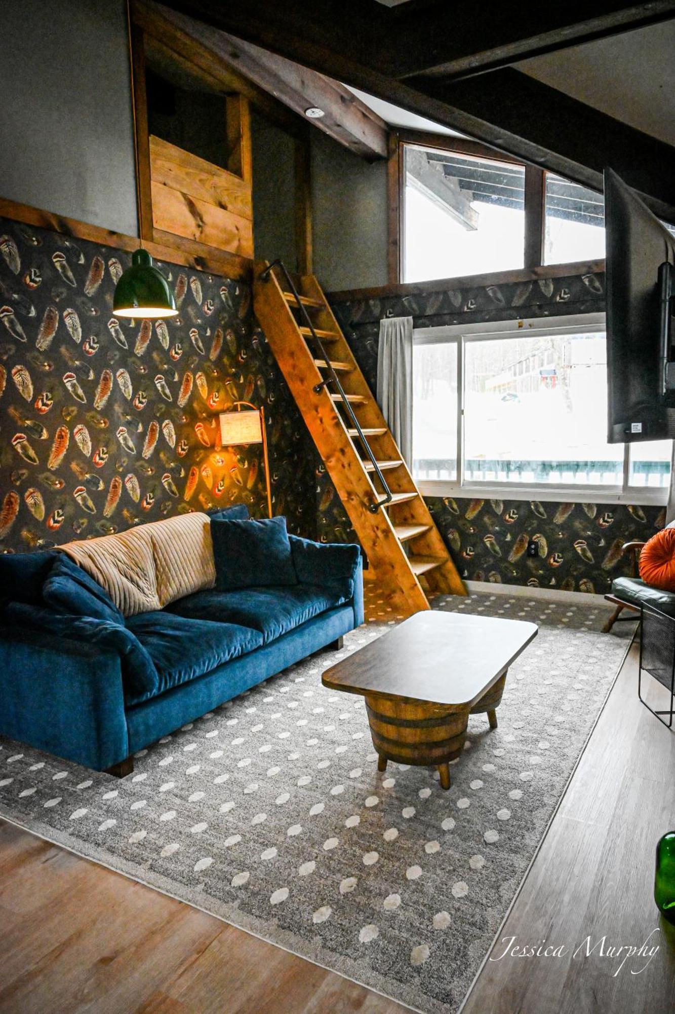 The Springs Motel New Ashford Екстериор снимка