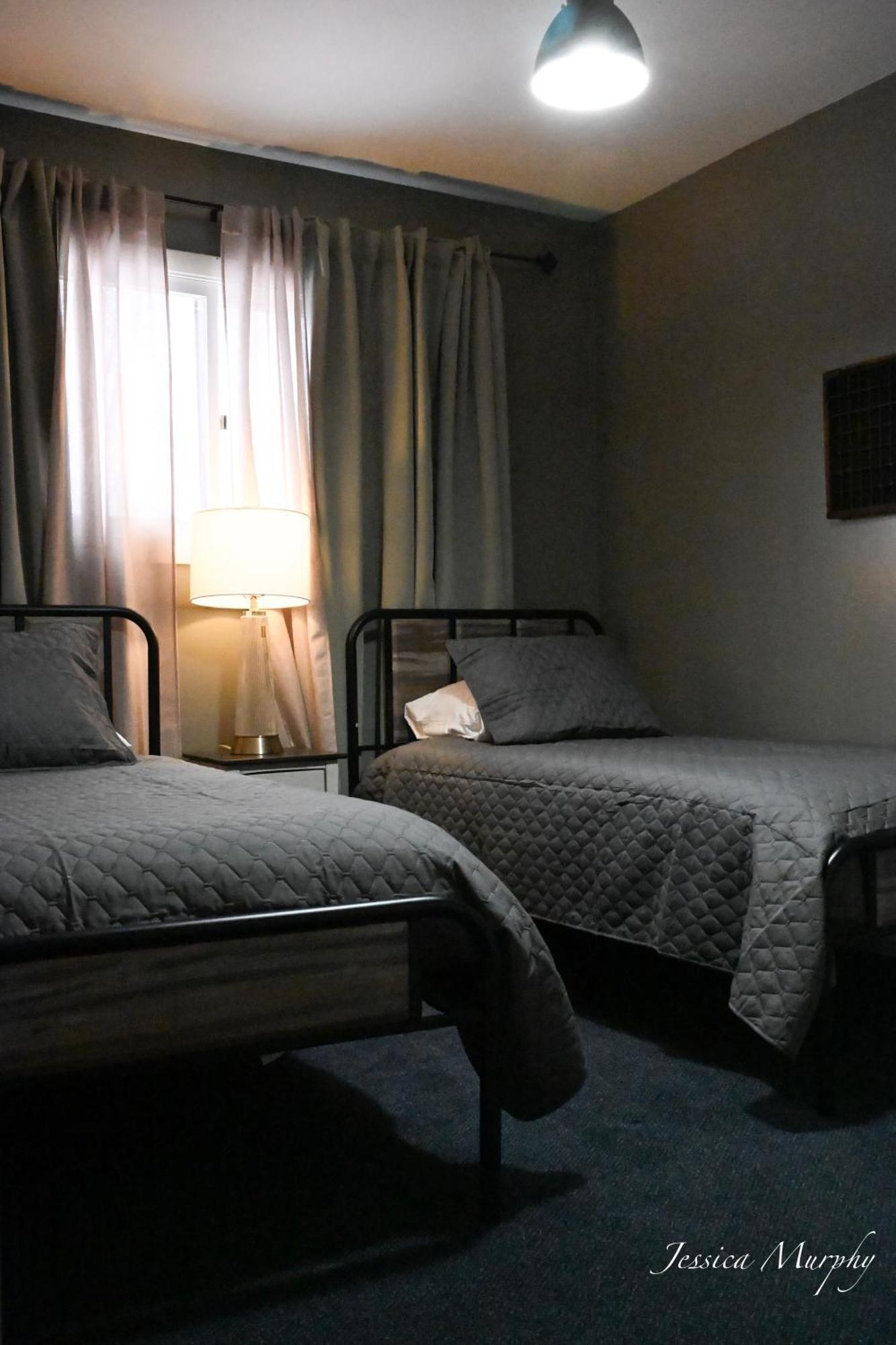 The Springs Motel New Ashford Екстериор снимка