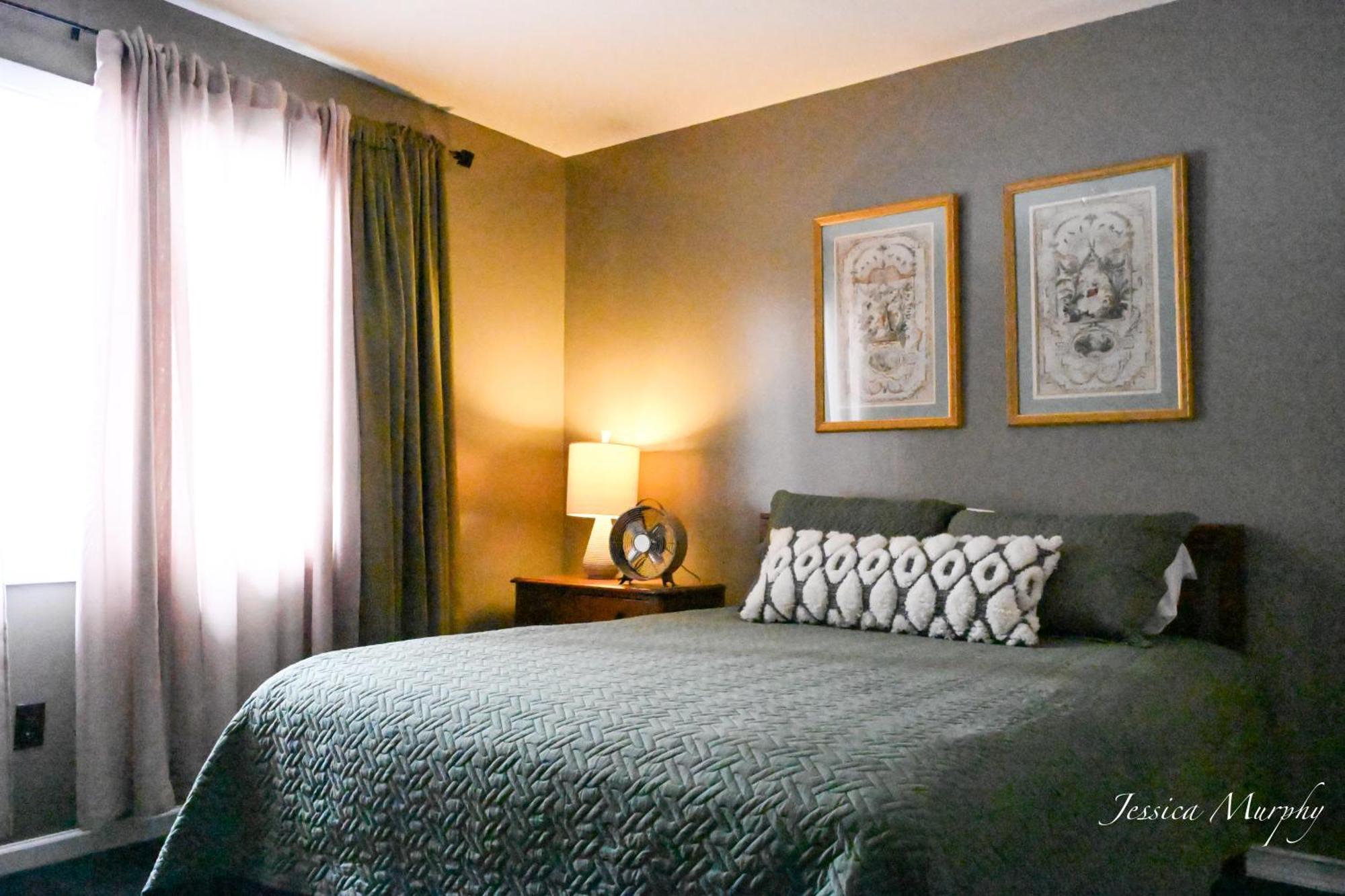 The Springs Motel New Ashford Екстериор снимка