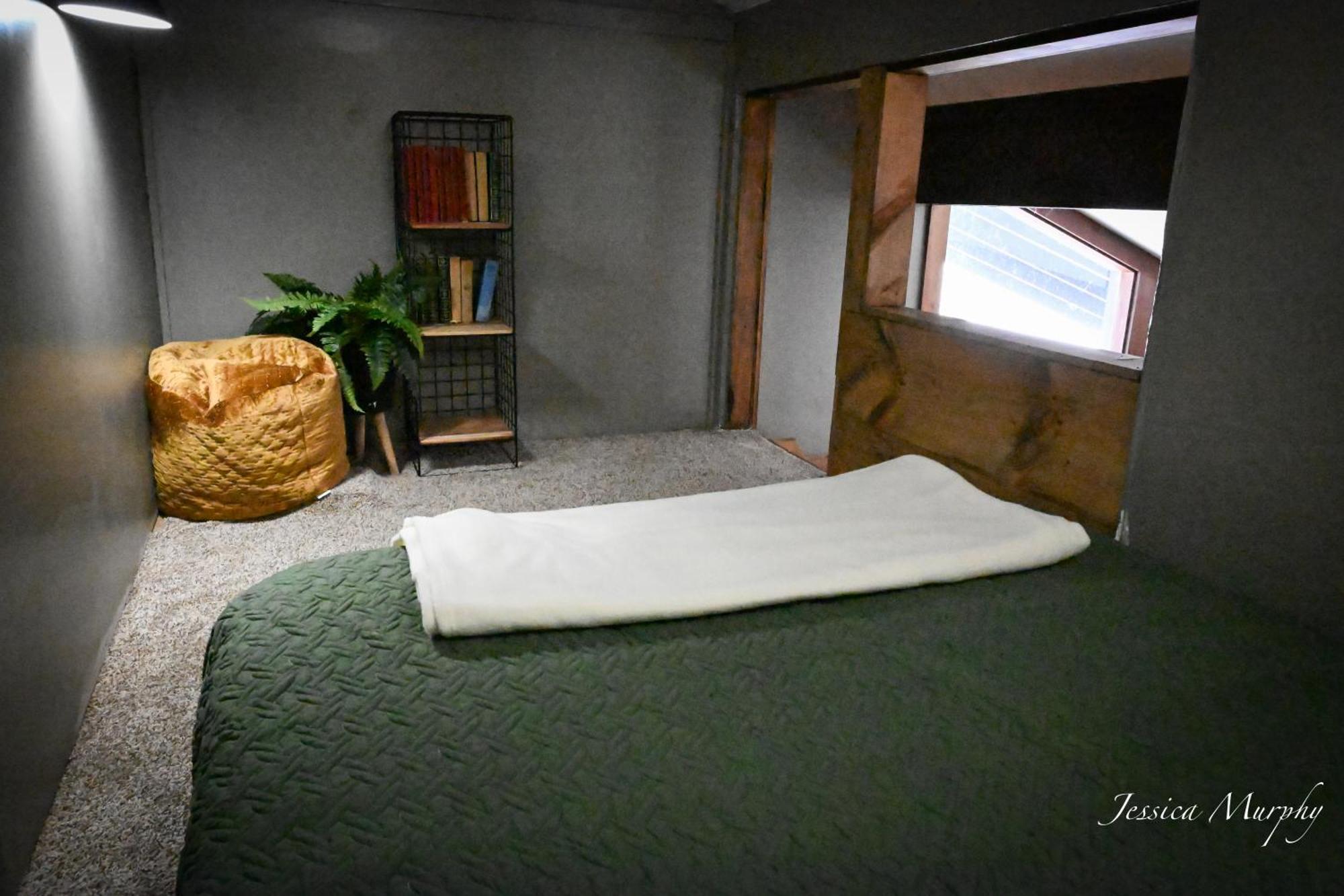 The Springs Motel New Ashford Екстериор снимка