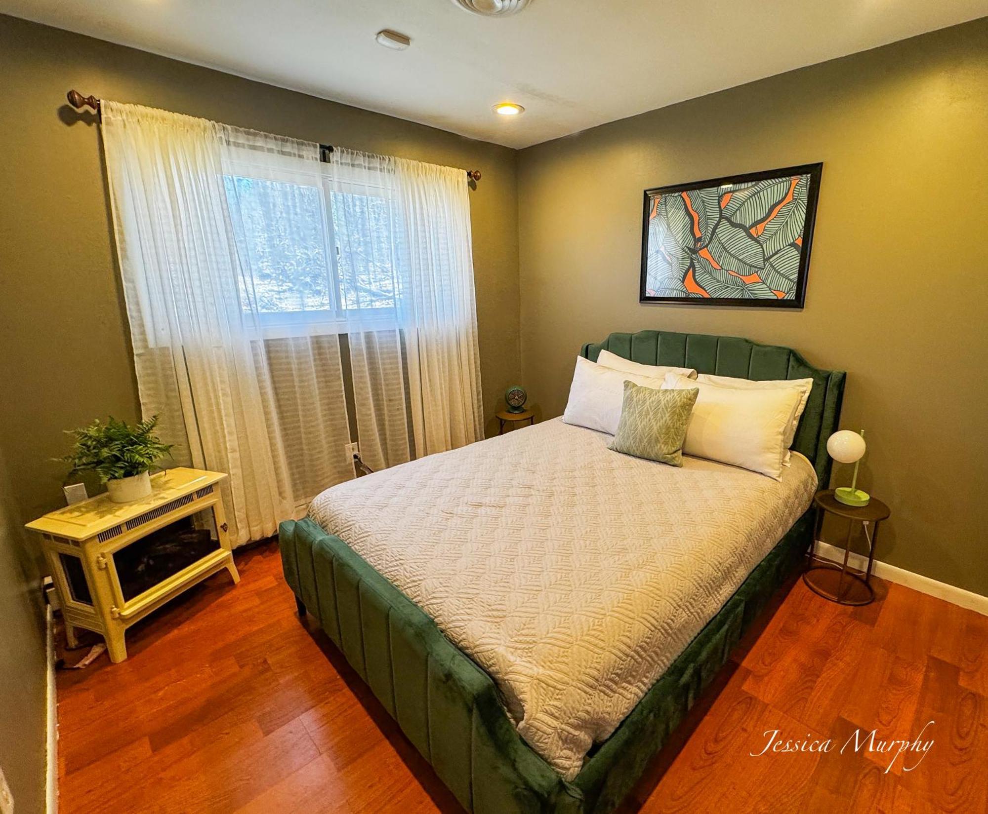 The Springs Motel New Ashford Екстериор снимка