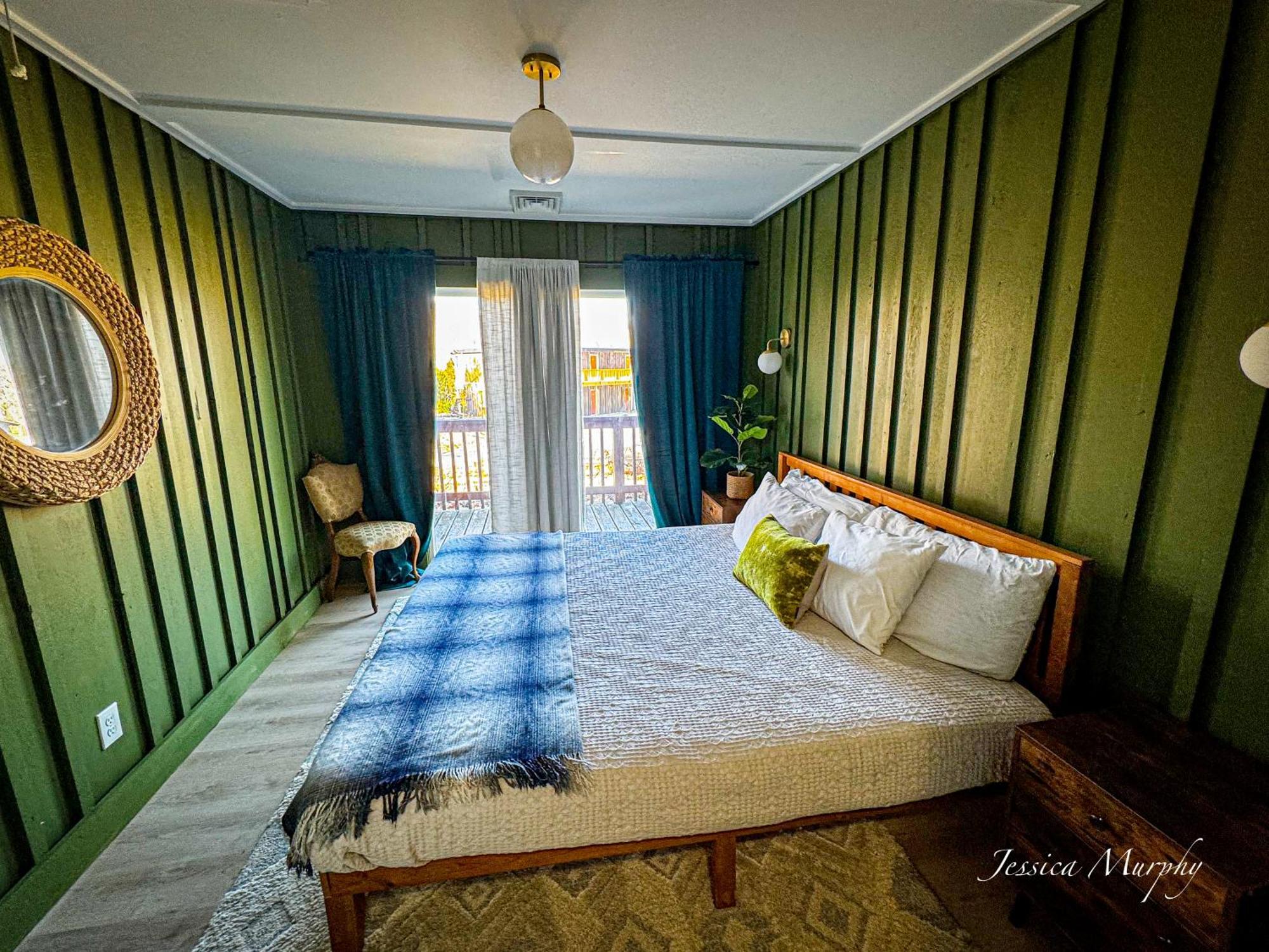The Springs Motel New Ashford Екстериор снимка