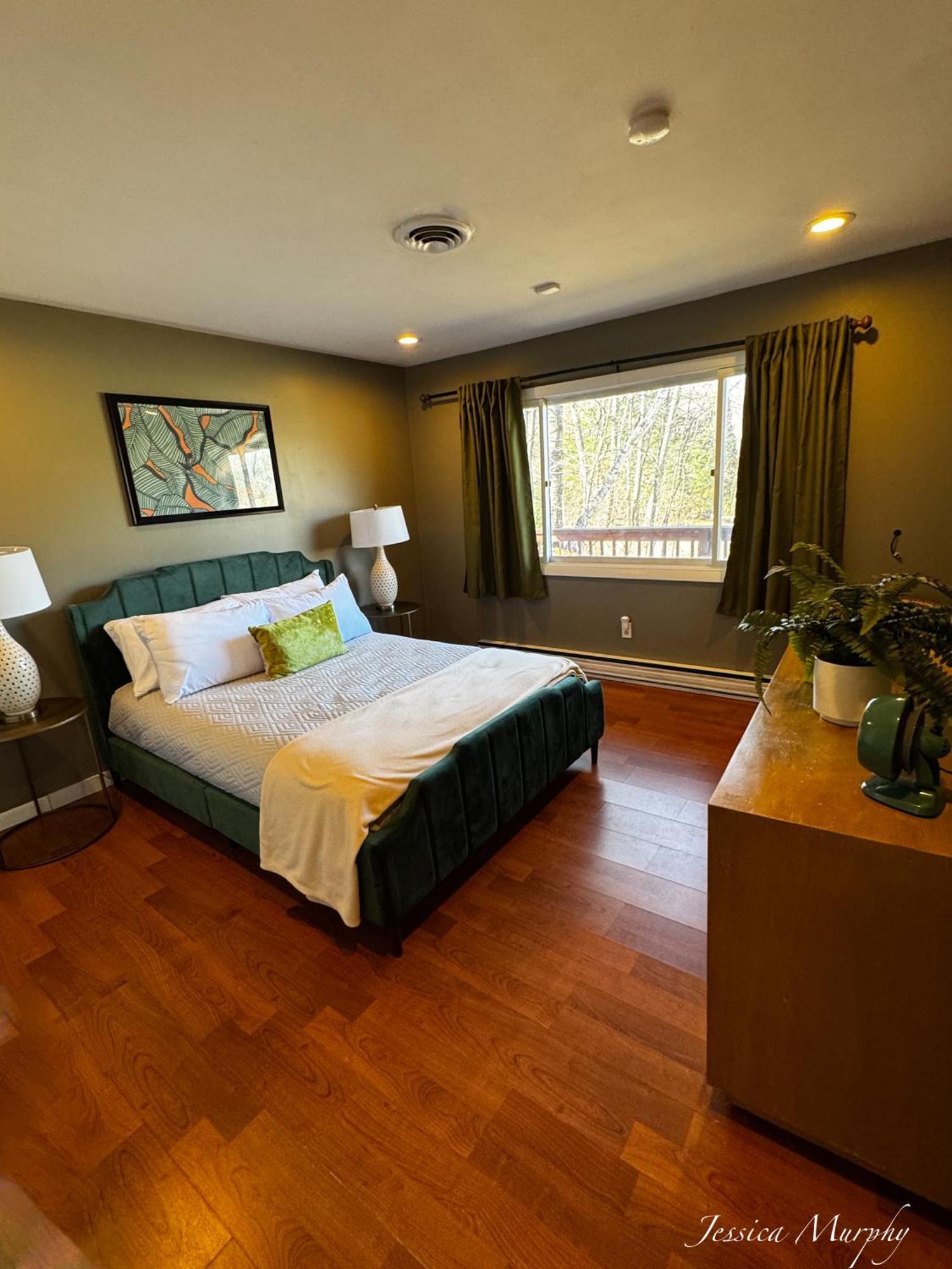 The Springs Motel New Ashford Екстериор снимка